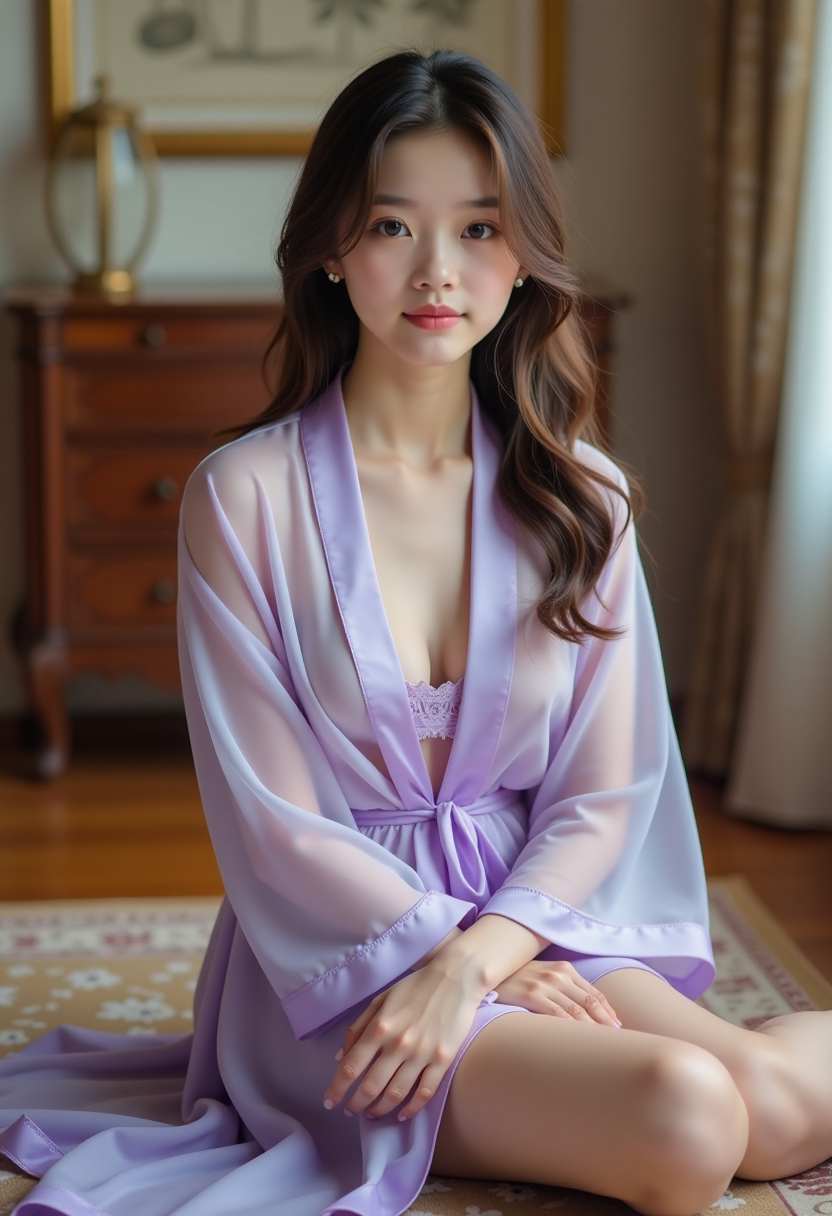 终极解密协议海报